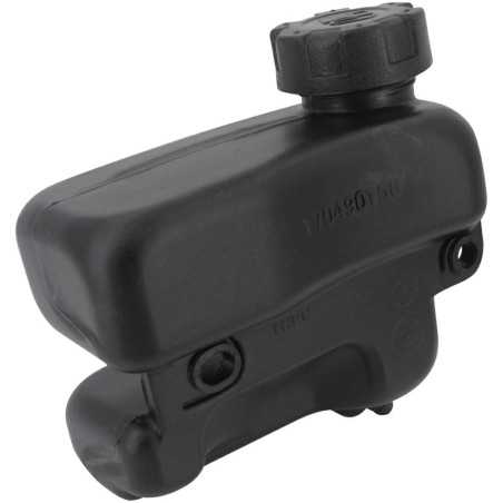 Fuel tank engine lawn tractor LONCIN vertical shaft 1P65FE | NewgardenParts.com