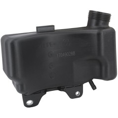 Kraftstofftank Motor LONCIN Rasentraktor mit vertikaler Welle 1P65FE-2 | NewgardenParts.com