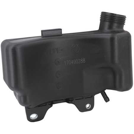 Kraftstofftank Motor LONCIN Rasentraktor mit vertikaler Welle 1P65FE-2 | NewgardenParts.com