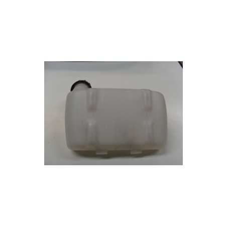 Fuel tank VIP 21 25 28 30 engine POWER HARROWER 4251387 ALPINA GGP