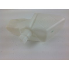 Kraftstofftank ORIGINAL STIGA Rasentraktor Motor 1228H - SUMMER MASTER | NewgardenParts.com