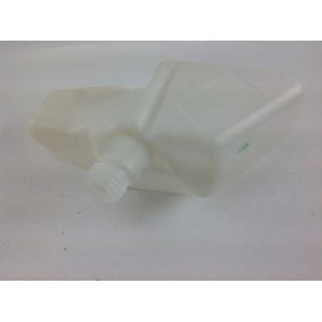 Fuel tank ORIGINAL STIGA lawn tractor engine 1228H - SUMMER MASTER | NewgardenParts.com