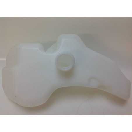 ORIGINAL STIGA Rasentraktor Mäher F 72 Kraftstofftank 127733003/1 | NewgardenParts.com