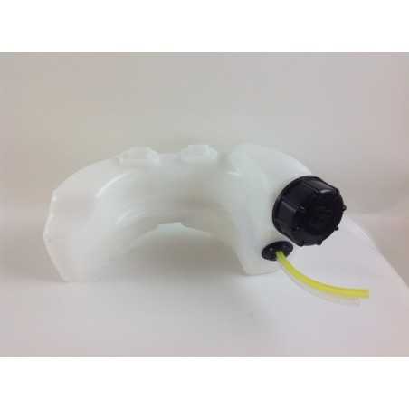 Serbatoio carburante per decespugliatore HONDA GX-25 54.260.3434 | NewgardenParts.com