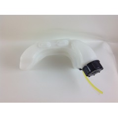 Depósito de combustible para desbrozadora HONDA GX-25 54.260.3434 | NewgardenParts.com