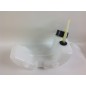 Fuel tank for brushcutter HONDA GX-25 54.260.3434