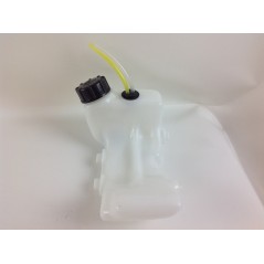 Fuel tank for brushcutter HONDA GX-25 54.260.3434 | NewgardenParts.com