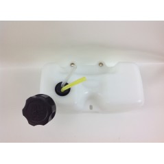 Réservoir de carburant pour débroussailleuse MITSUBISHI TU-26 54.260.3437 | NewgardenParts.com