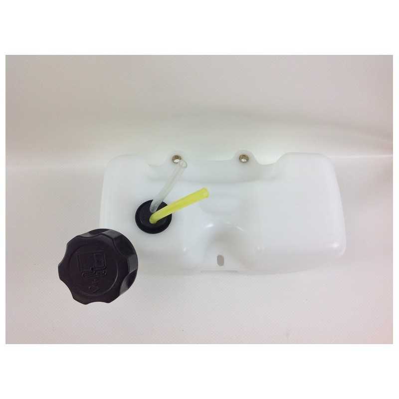 Serbatoio carburante per decespugliatore MITSUBISHI TU-26 54.260.3437