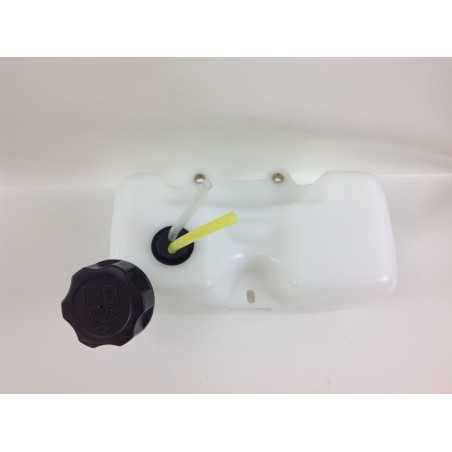 Réservoir de carburant pour débroussailleuse MITSUBISHI TU-26 54.260.3437 | NewgardenParts.com
