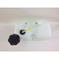 Réservoir de carburant pour débroussailleuse MITSUBISHI TU-26 54.260.3437