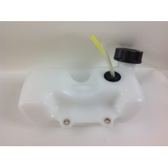 Fuel tank for brushcutter MITSUBISHI TU-26 54.260.3437 | NewgardenParts.com