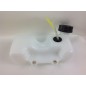 Réservoir de carburant pour débroussailleuse MITSUBISHI TU-26 54.260.3437