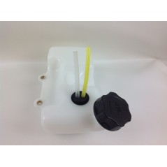 Fuel tank for brushcutter MITSUBISHI TU-26 54.260.3437 | NewgardenParts.com