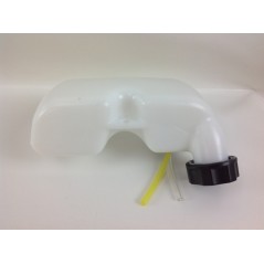 Fuel tank for brushcutter MITSUBISHI TU-26 54.260.3437 | NewgardenParts.com