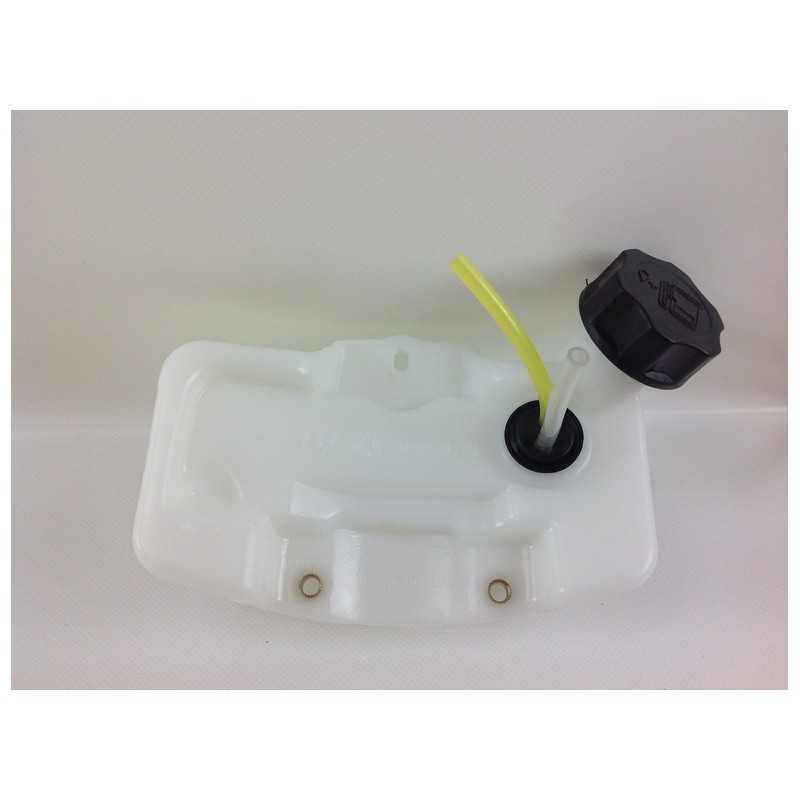 Depósito de combustible para desbrozadora ZENOAH 26cc BC-2600 54.260.3439