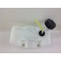 Depósito de combustible para desbrozadora ZENOAH 26cc BC-2600 54.260.3439