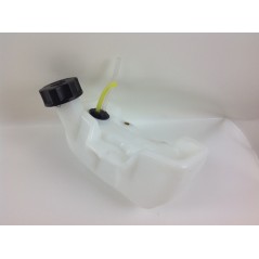 Depósito de combustible para desbrozadora ZENOAH 26cc BC-2600 54.260.3439 | NewgardenParts.com