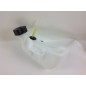 Depósito de combustible para desbrozadora ZENOAH 26cc BC-2600 54.260.3439