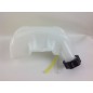 Depósito de combustible para desbrozadora ZENOAH 26cc BC-2600 54.260.3439