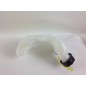 Depósito de combustible para desbrozadora ZENOAH 26cc BC-2600 54.260.3439