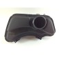 Fuel tank for lawn tractor engine