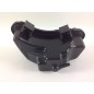 Fuel tank for lawn tractor engine