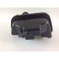 Fuel tank for lawn tractor engine