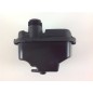 Fuel tank for lawn tractor engine