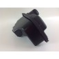 Fuel tank for lawn tractor engine