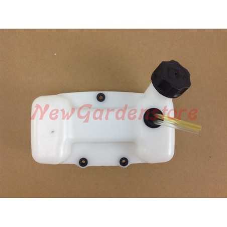 Fuel tank PROGREEN PG 26S brushcutter engine 038742 | NewgardenParts.com