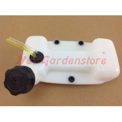 Fuel tank PROGREEN PG 26S brushcutter engine 038742