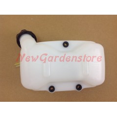 Fuel tank PROGREEN PG 26S brushcutter engine 038742 | NewgardenParts.com