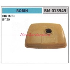 Serbatoio carburante ROBIN motore rasaerba tosaerba tagliaerba EY 20 013949 | NewgardenParts.com