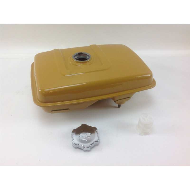 Fuel tank ROBIN lawn mower engine lawn mower EY 28 019922