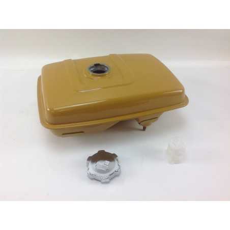 Kraftstofftank ROBIN Rasenmähermotor Rasenmäher EY 28 019922 | NewgardenParts.com