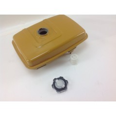 Fuel tank ROBIN lawn mower engine lawn mower EY 28 019922 | NewgardenParts.com