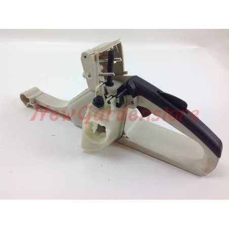 Serbatoio carburante STIHL motore motosega 024 026 MS 240 260 018415 | NewgardenParts.com