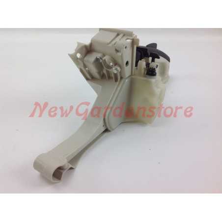 Depósito de combustible STIHL, motor motosierra 024 026 MS 240 260 018415