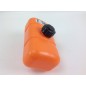 Serbatoio carburante TAS motore decespugliatore T 328 019149