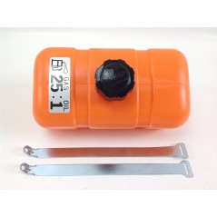 Serbatoio carburante TAS motore decespugliatore T 328 019149 | NewgardenParts.com