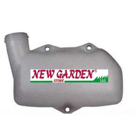 Fuel tank TH23 lawn tractor 51001 2329 KAWASAKI 230622 | NewgardenParts.com