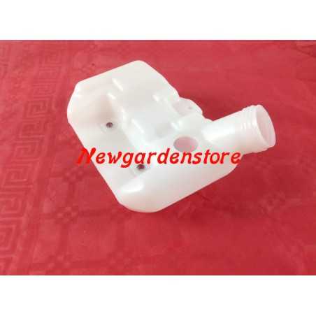 Fuel tank TH26 lawn tractor 51001 2315 KAWASAKI 230623 | NewgardenParts.com