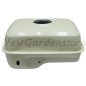 Serbatoio carburante trattorino rasaerba compatibile HONDA 7510-ZE1-020ZA
