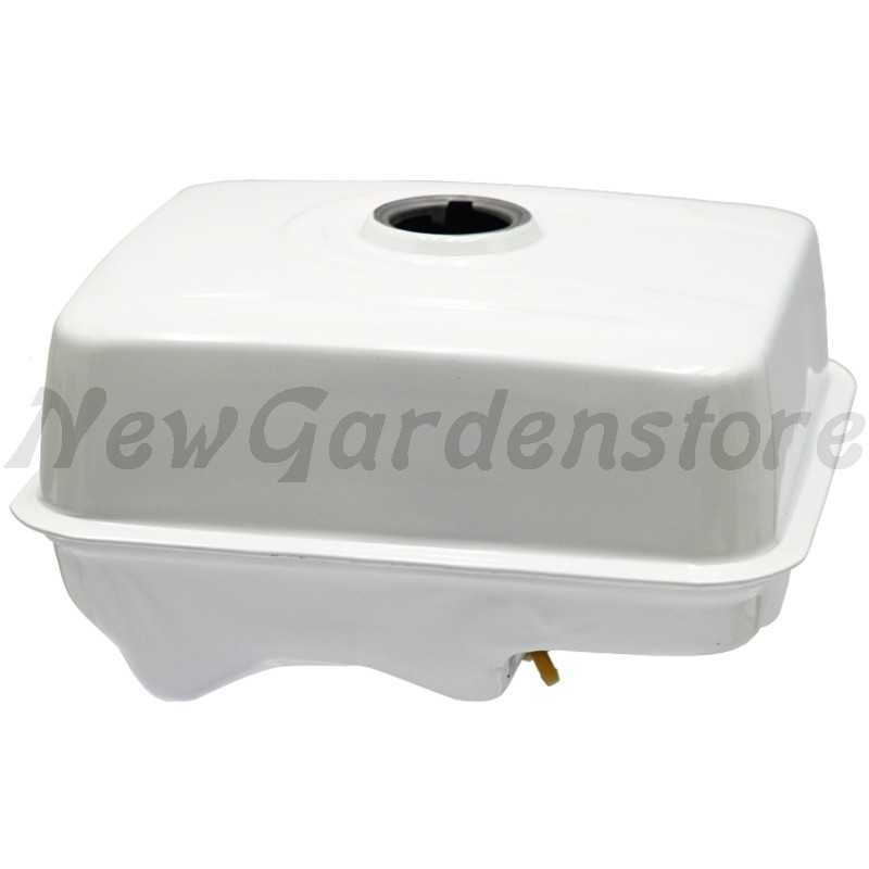 Serbatoio carburante trattorino rasaerba compatibile HONDA 7510-ZE3-010ZA
