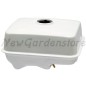 Serbatoio carburante trattorino rasaerba compatibile HONDA 7510-ZE3-010ZA