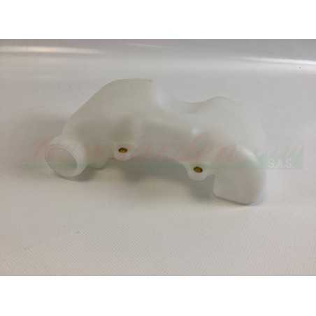 GREEN LINE GT 600 750 hedge trimmer engine carburettor tank 016431 | NewgardenParts.com