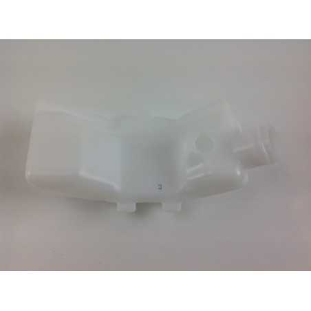 Réservoir carburateur HONDA débroussailleuse GX 22 GX 31 code moteur 17511-ZM5-003 | NewgardenParts.com