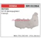 Vergaser Tank HONDA Freischneider Motor GX 35 4-TROKE 011964