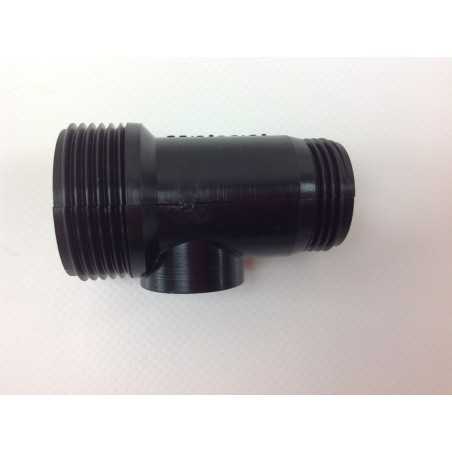Conexión de acoplamiento UNIVERSAL Bomba Bertolini 31S 018406 | NewgardenParts.com